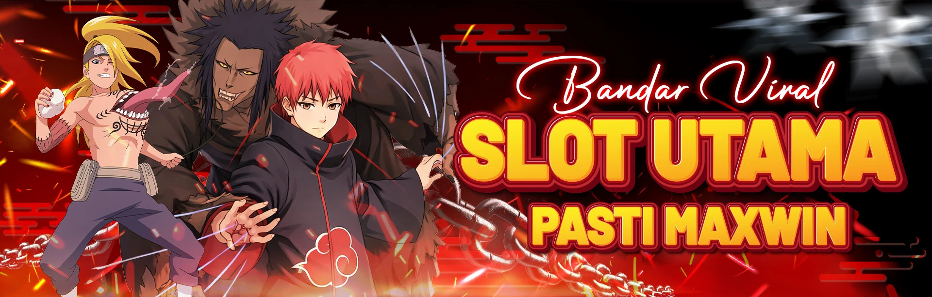 DokterToto Banner Slot Online